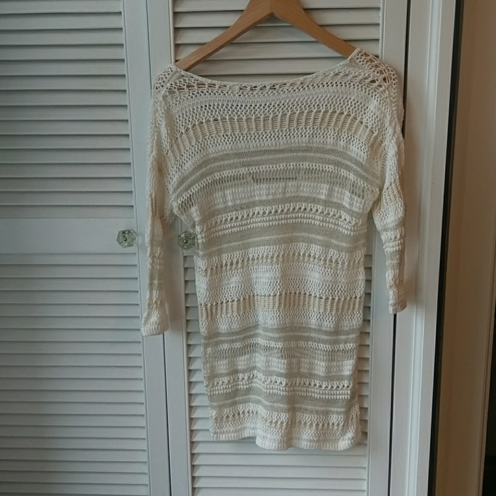 Moda Sweater - Picture 3 of 4